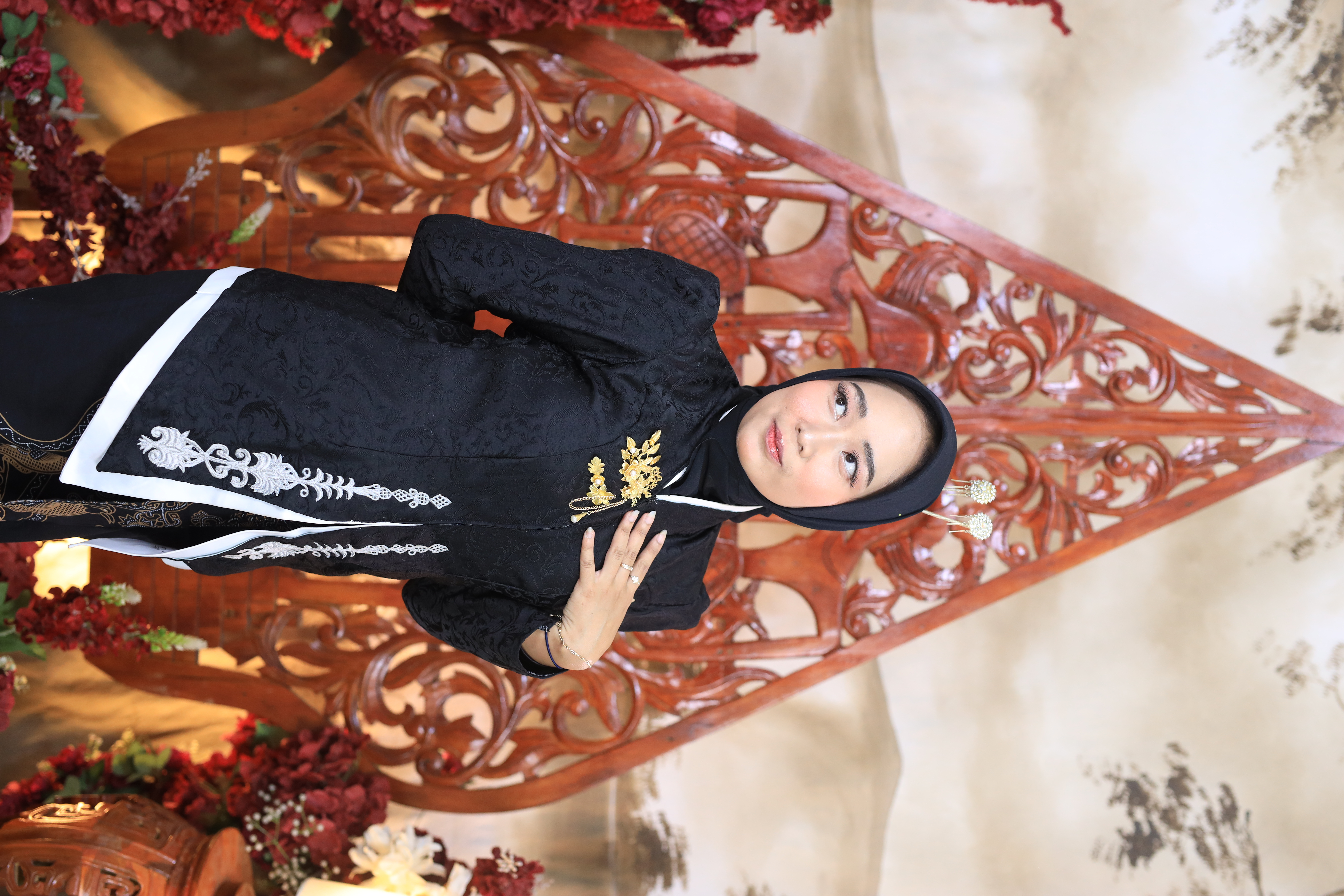 foto wanita